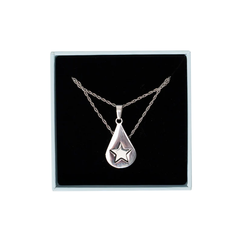 Olivia Rodrigo - Olivia Rodrigo x Conan Gray Friendship Necklace Set