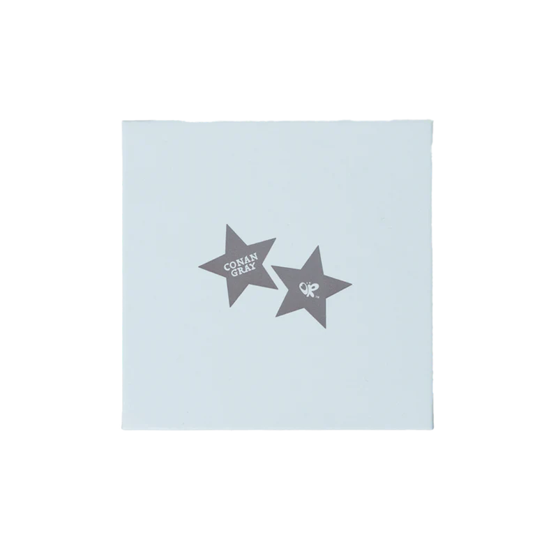 Olivia Rodrigo - Olivia Rodrigo x Conan Gray Friendship Necklace Set