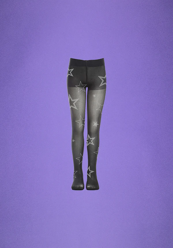 Tights stars on sale