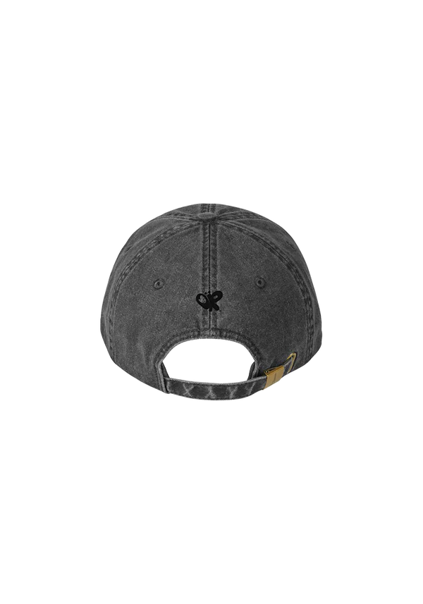 Olivia Rodrigo - dad idea right? distressed dad hat