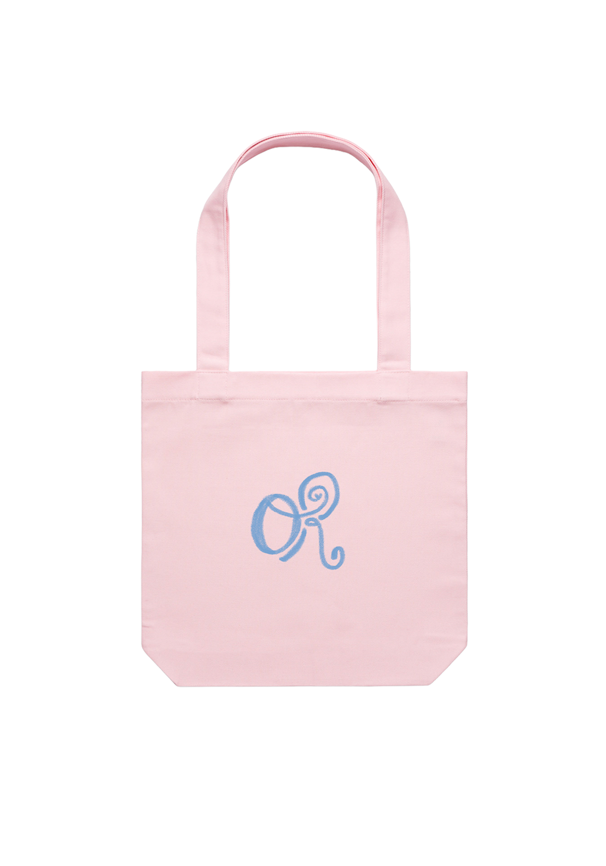 Olivia Rodrigo - the unraveled tour tote bag