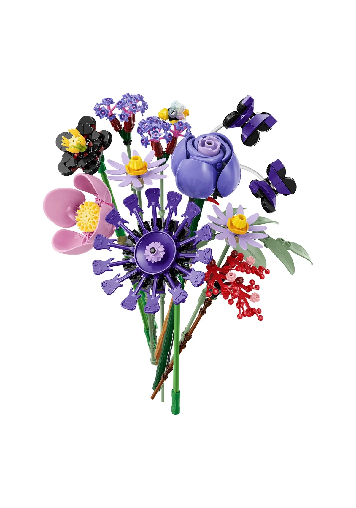 Olivia Rodrigo - LEGO® Botanicals & LEGO Editions Olivia Rodrigo’s Flower Bouquet