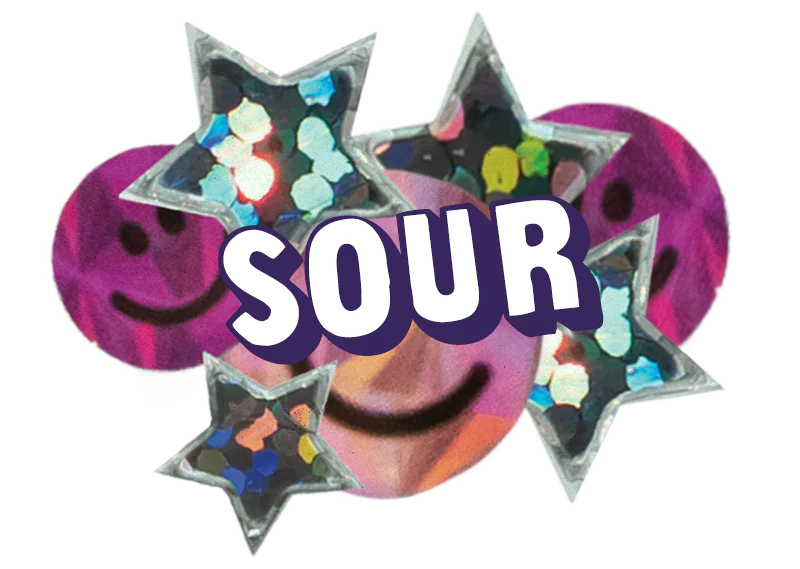Sour