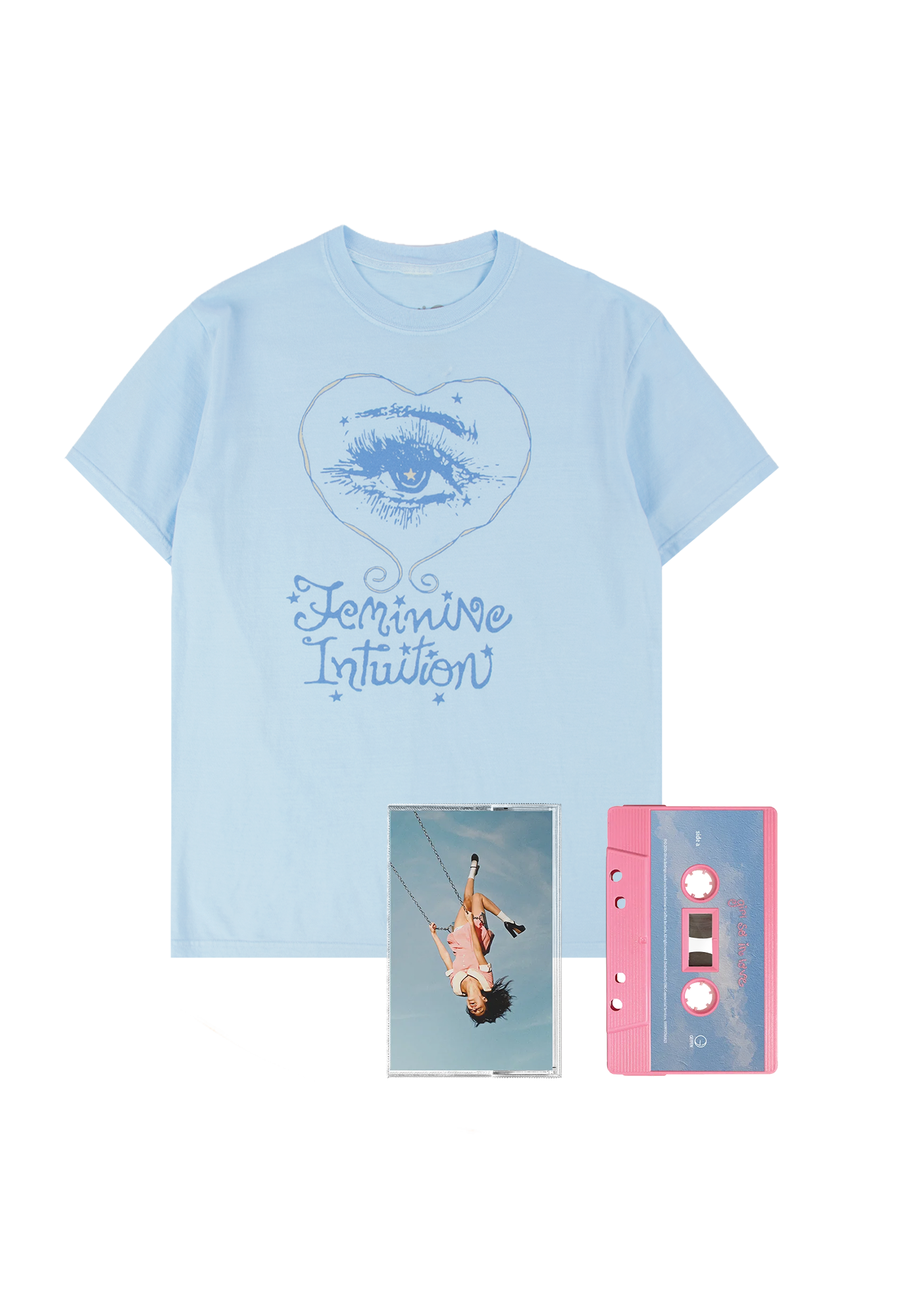 Box sets - Olivia Rodrigo