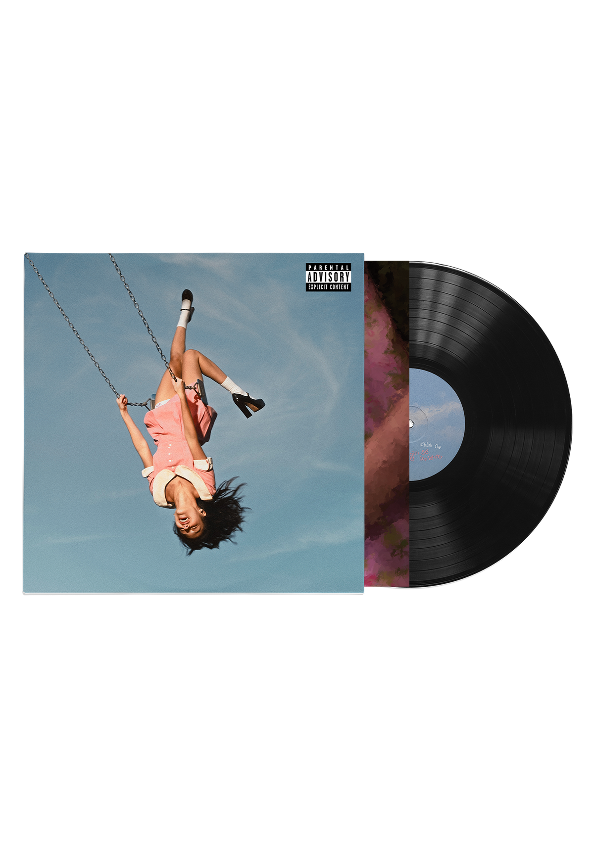 Vinyl - Olivia Rodrigo Vinyl - Olivia Rodrigo