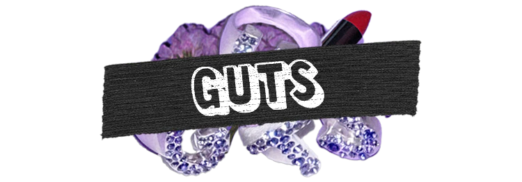 Guts Olivia Rodrigo