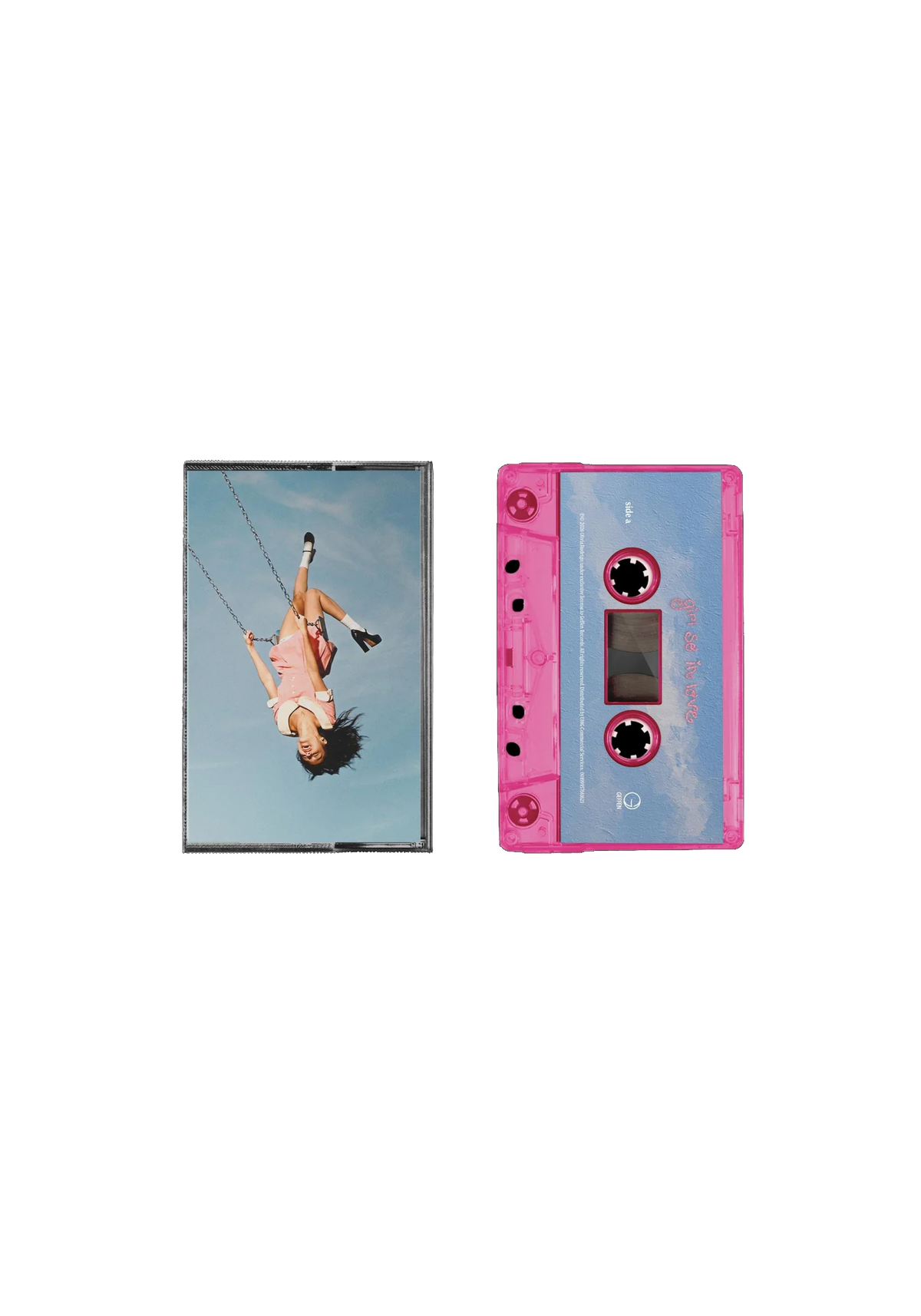 you seem pretty sad for a girl so in love (uk store exclusive) 'sticky ...