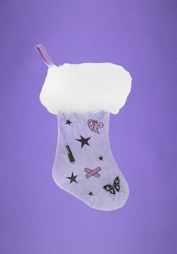 Olivia Rodrigo - GUTS stocking